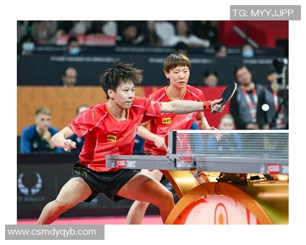 成都乒乓球队进攻策略解析与未来发展展望