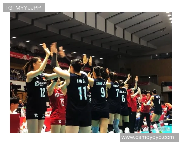 赛后分析：北京排球队与武汉排球队的战术意识与表现对比