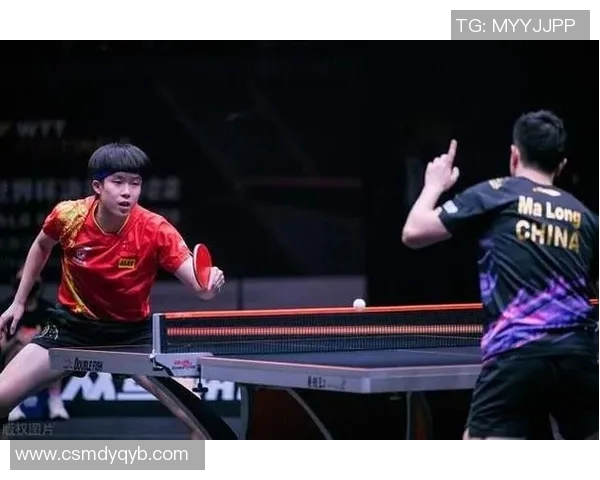 重庆乒乓球队在大满贯赛事中的节奏表现与战术分析