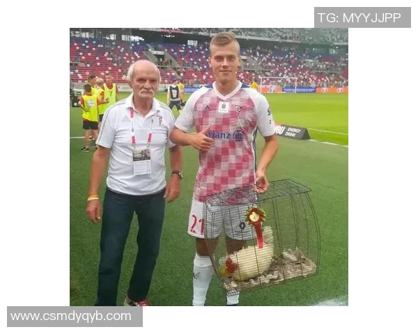 足球明星身上的奇特怪癖与惊人才能揭秘