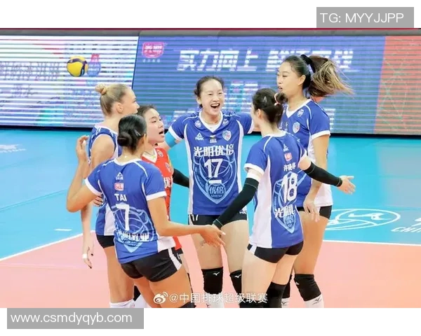 上海排球队荣登全国排球配合排行榜第三名引发热议