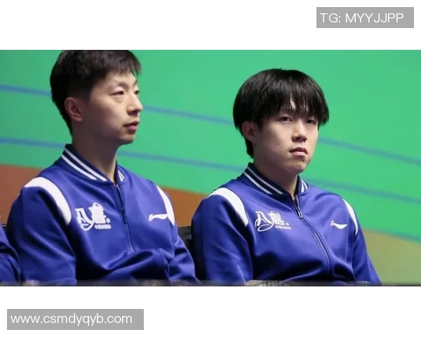 乒乓球战术解析：探秘北京乒乓球队的高效控制体系与训练策略