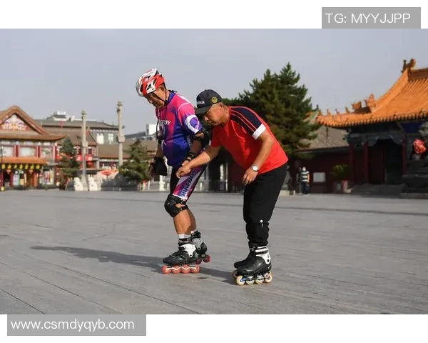 足球明星学习轮滑的好处与挑战分析