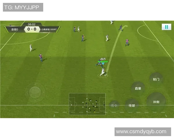 杭州足球队中路突破战术革新解析与未来展望