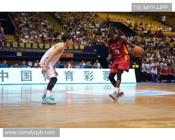 西安篮球队灵活性表现分析及其对比赛胜负的影响探讨