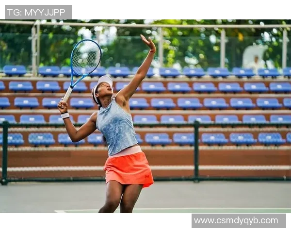 深圳网球队在全运会中的耐力表现值得关注与赞赏