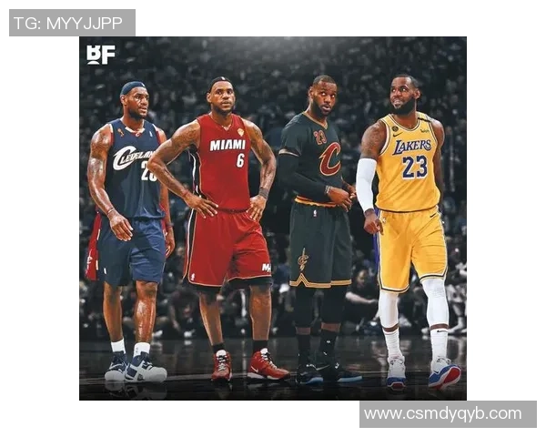 足球明星齐聚致敬詹姆斯视频展现篮球与足球的完美融合与友谊