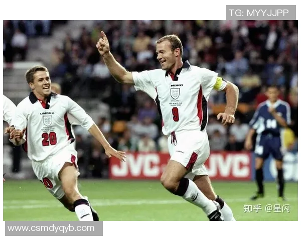 足球明星经典庆祝动作解析与背后故事分享